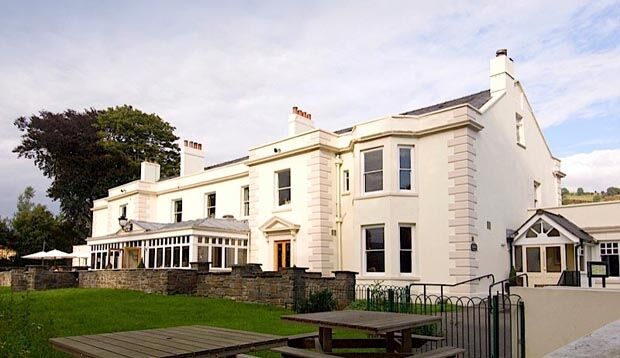 Premier Inn Merthyr Tydfil Kültér fotó
